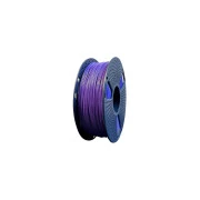 Пластик для 3D-принтера Тірапласт PLA 1.75мм, 0.75кг, purple dark (25060/25173) (UA)