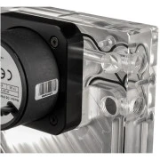 Резервуар для СЖО Ekwb EK-Quantum Kinetic FLT 120 D5 PWM D-RGB - Plexi (3831109880715) (UA)