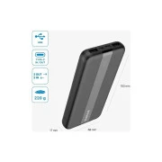 RivaCase 10000mA, 10W, black (RIVAPOWER VA2041 (Black)) (UA)