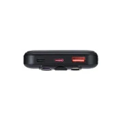 RivaCase 10000mA, 22.5W, QC/PD, black (RIVAPOWER VA2211 (Black)) (UA)
