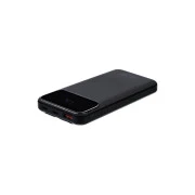 RivaCase 10000mA, 22.5W, QC/PD, black (RIVAPOWER VA2211 (Black)) (UA)
