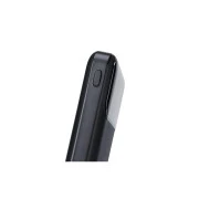RivaCase 10000mA, 22.5W, QC/PD, black (RIVAPOWER VA2211 (Black)) (UA)