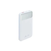RivaCase 10000mA, 22.5W, QC/PD, white (RIVAPOWER VA2211 (White)) (UA)