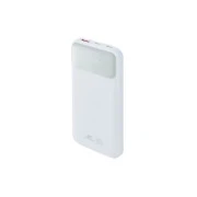 RivaCase 10000mA, 22.5W, QC/PD, white (RIVAPOWER VA2211 (White)) (UA)
