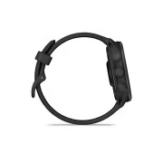 Смарт-часы Garmin Forerunner 70, GPS, Black, GPS смарт-годинник (010-04307-00) (UA)