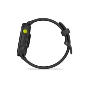 Смарт-часы Garmin Forerunner 70, GPS, Black, GPS смарт-годинник (010-04307-00) (UA)