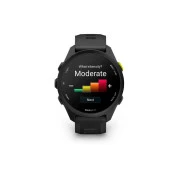 Смарт-часы Garmin Forerunner 70, GPS, Black, GPS смарт-годинник (010-04307-00) (UA)