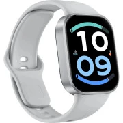 Смарт-годинники Xiaomi Watch 6 Active Matte Silver BHR09CXGL (1213888) (UA)