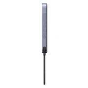 Ugreen 10000mAh 30W 1xUSB-C + 15W Magnetic Wireless + cable USB-C black (75982B) (UA)