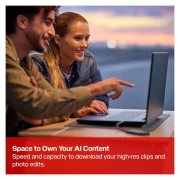 USB 3.2 1TB SanDisk (SDSSDE70-1T00-G25) (UA)