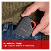 USB 3.2 1TB SanDisk (SDSSDE70-1T00-G25) (UA)