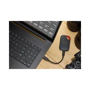 USB 3.2 1TB SanDisk (SDSSDE70-1T00-G25) (UA)