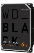 Western Digital Black 6 TB (WD6004FZBX) (UA)