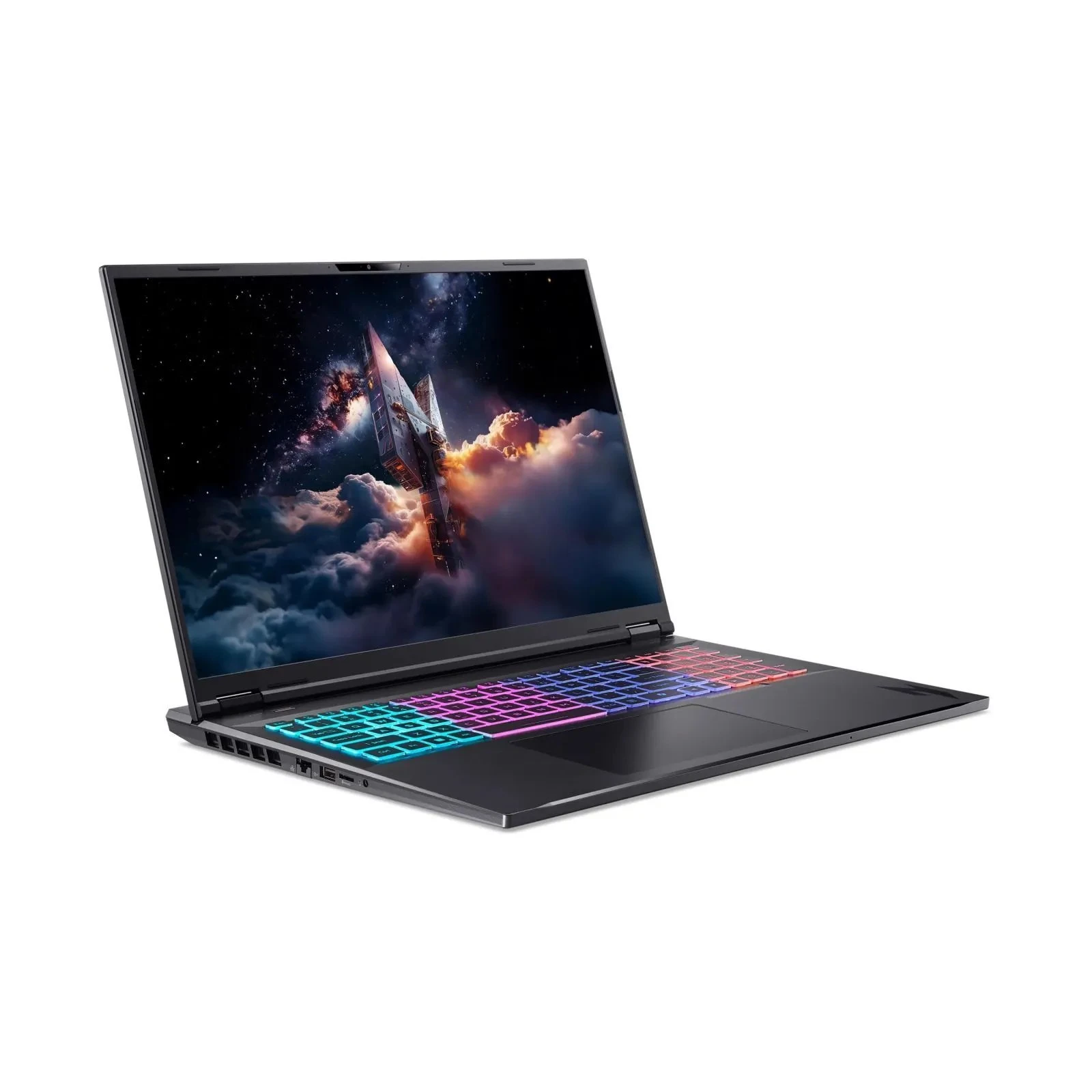 Acer Nitro 18 AN18-61 (NH.QYHEU.003) (UA) Серия (модельный ряд): Acer Nitro; Тип