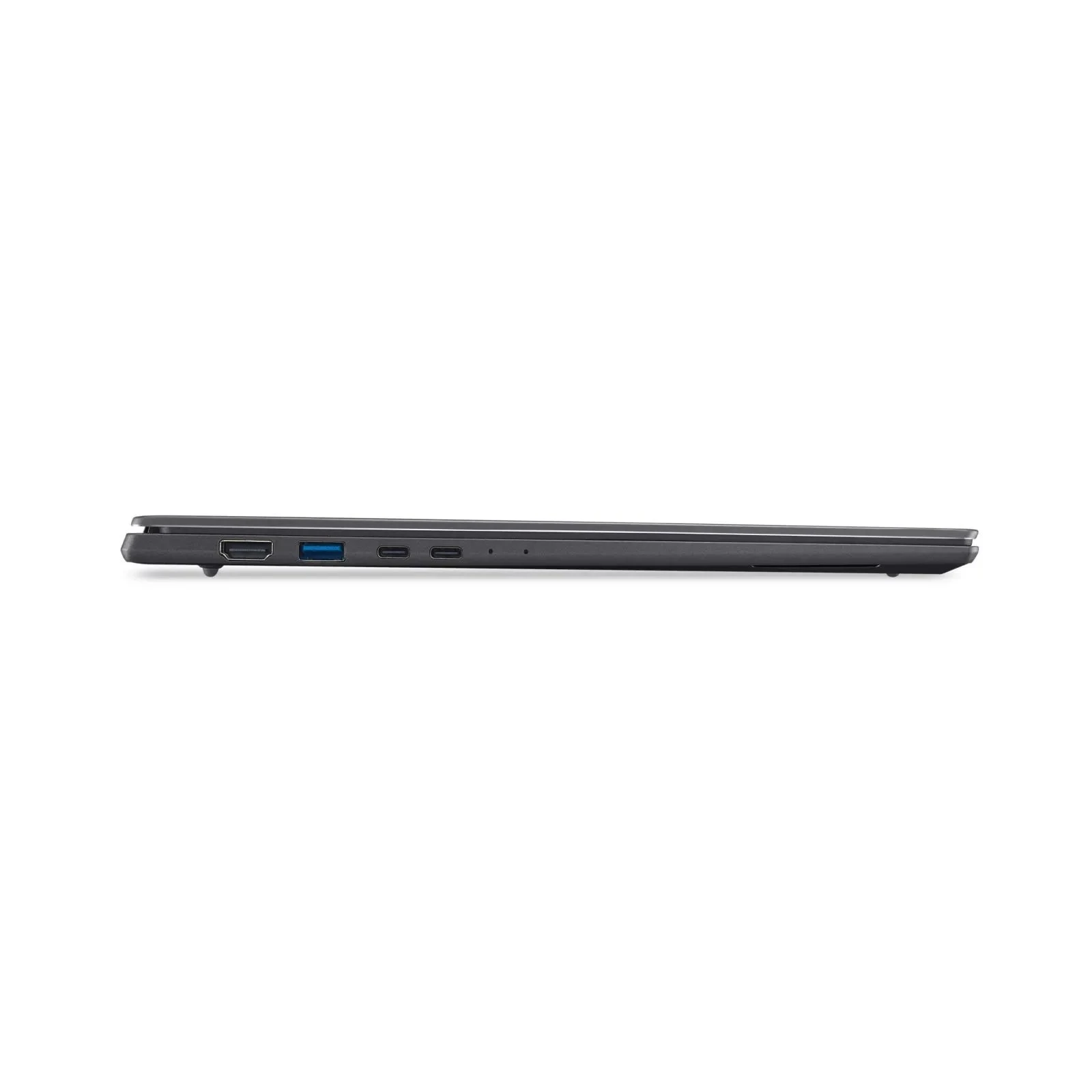 Acer Swift Go 16 AI SFG16-I71 (NX.JWNEU.003) (UA) Серія (модельний ряд): Acer Swift; Тип