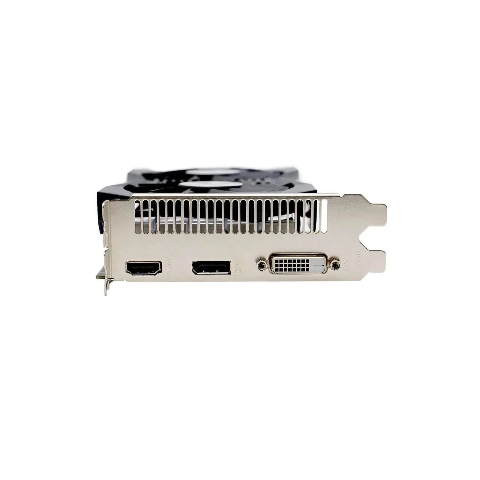 Afox GeForce GTX1050 Ti 4Gb (AF1050TI-4096D5H5-V10) (UA)