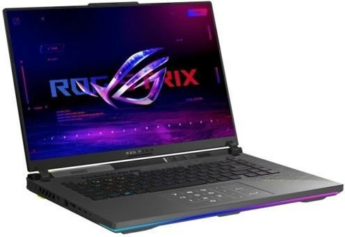 ASUS ROG Strix G18 G814PP-TT097 (90NR0KY8-M00560) (UA) Серия (модельный ряд): ASUS ROG; Тип