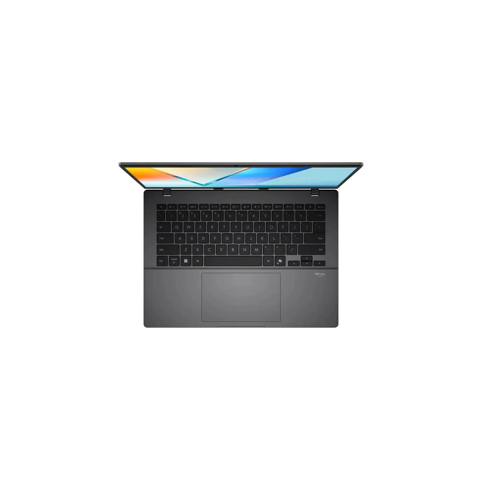 ASUS Vivobook S14 OLED M3407KA-SF144 (90NB16P1-M00900) (UA)