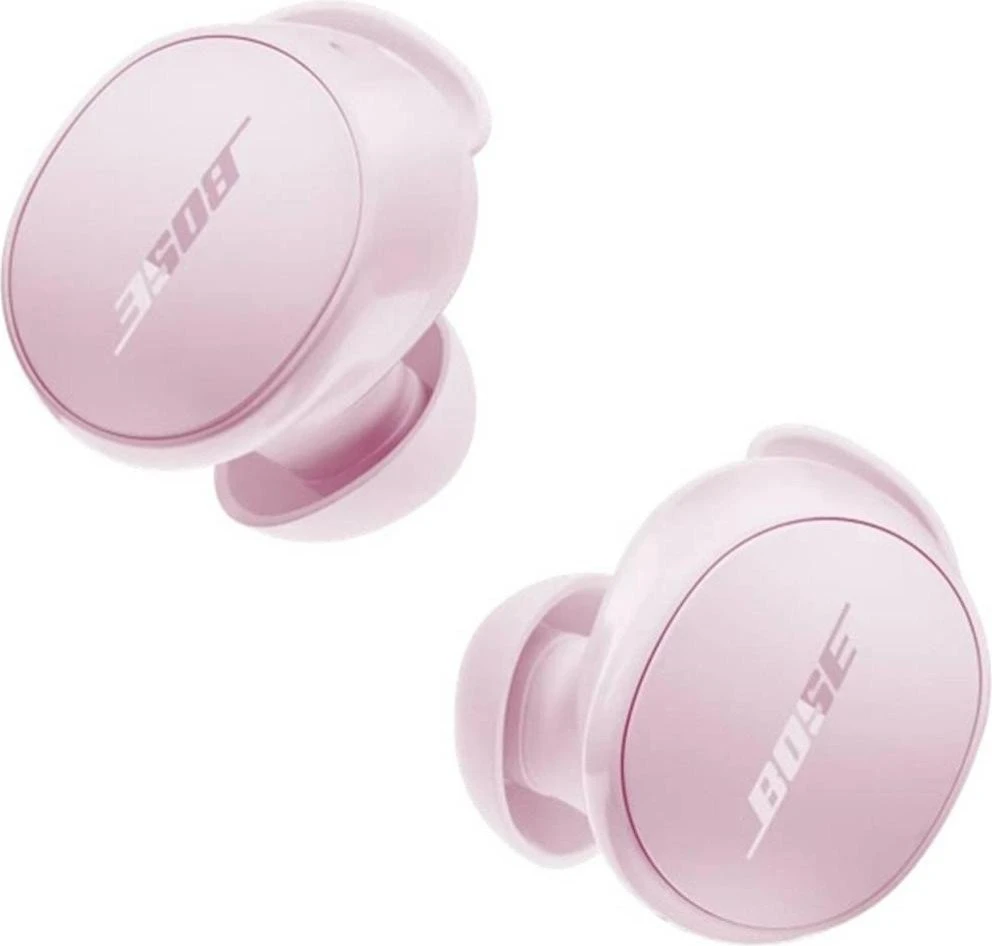 Bose QuietComfort Earbuds Gen.2 Petal Pink (888507-0600)