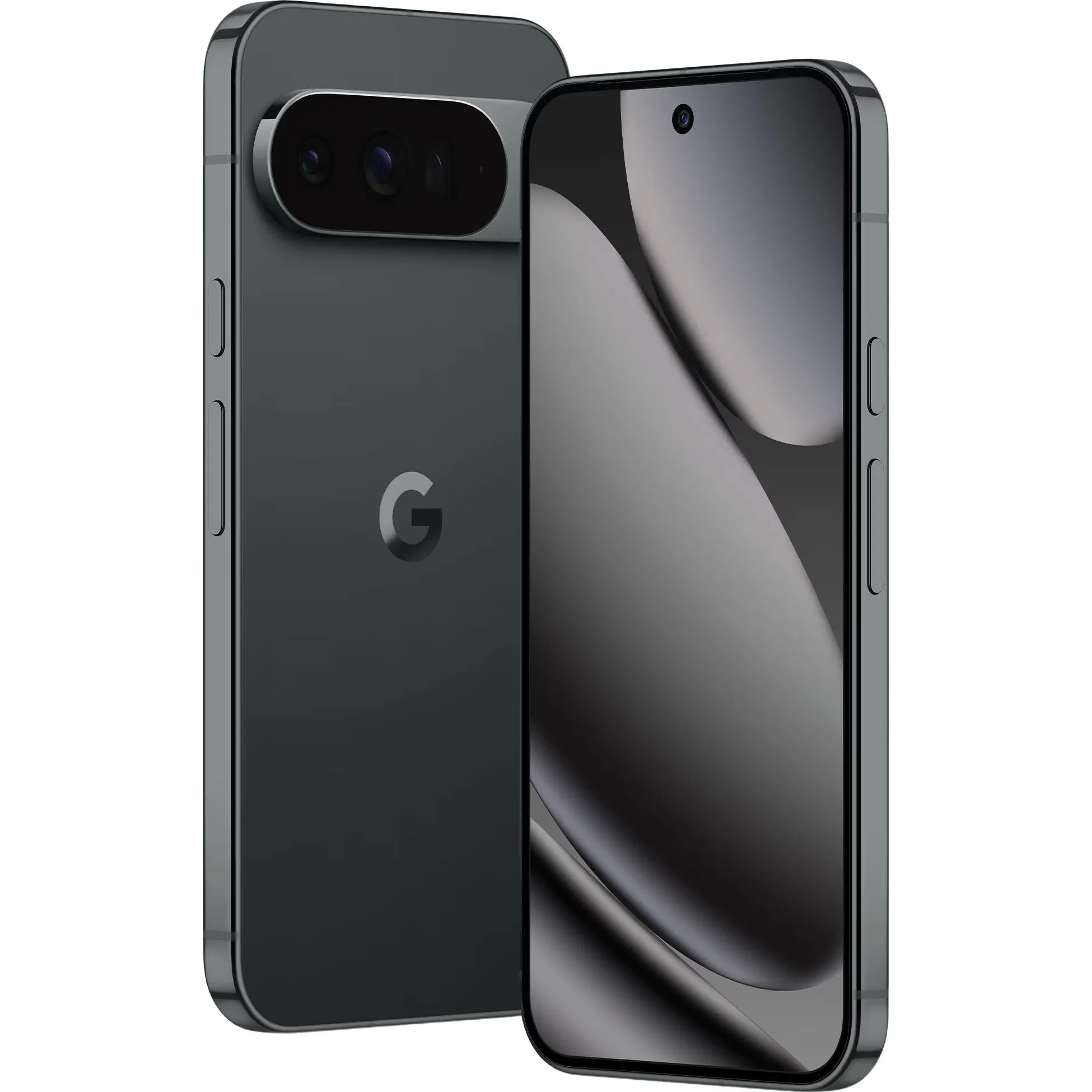Google Pixel 10 Pro XL 16/512GB Obsidian (eSIM+eSIM) (GA09877-US)