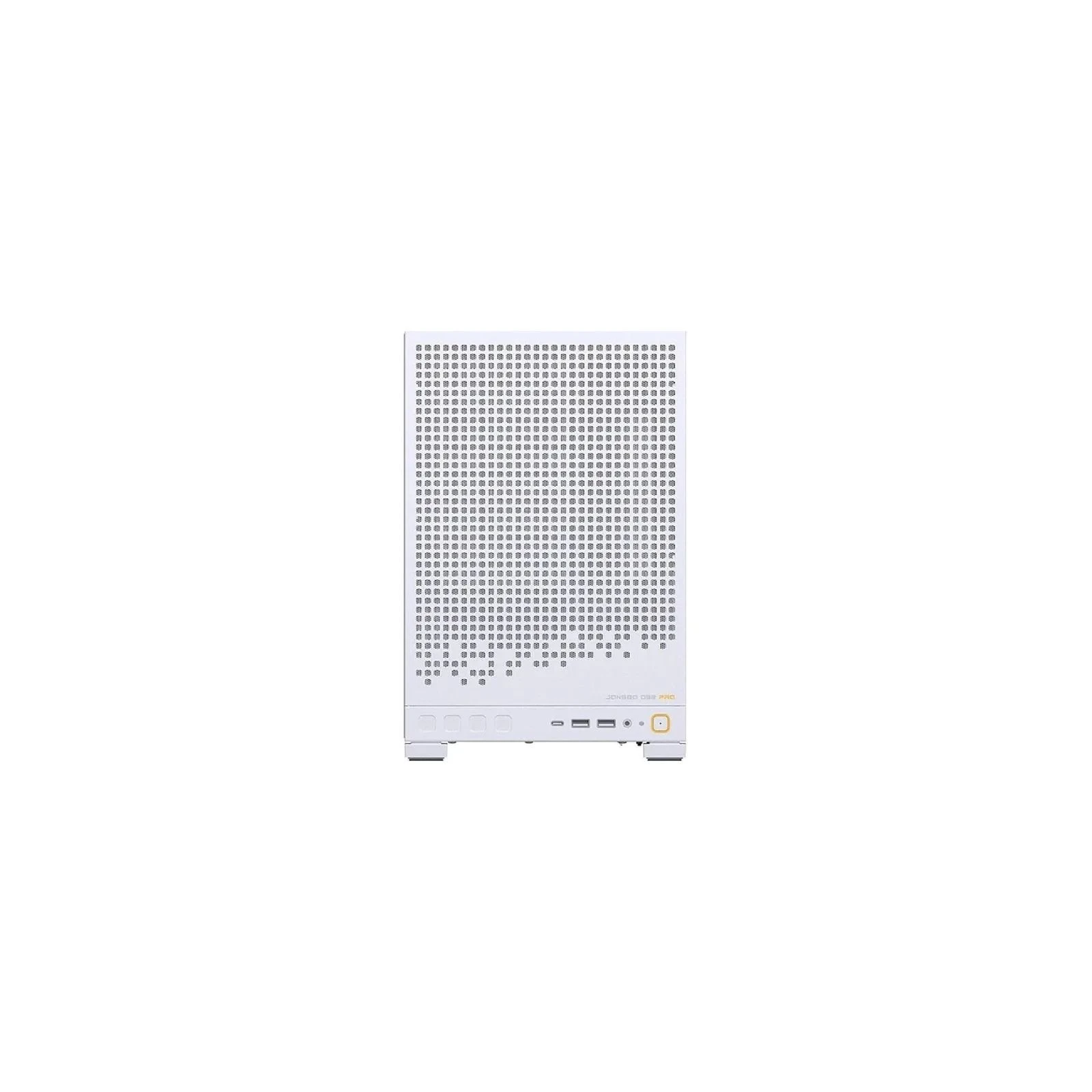 JONSBO D32 PRO MESH White (UA)