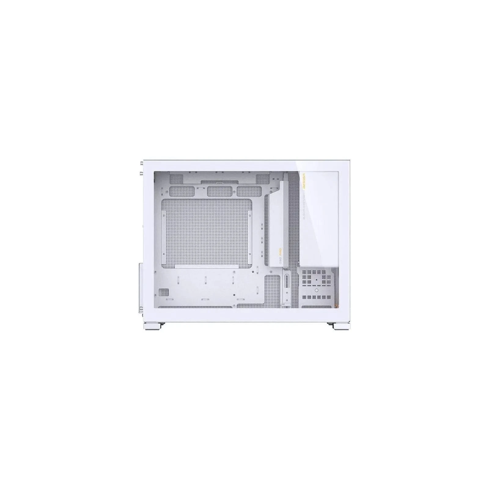 JONSBO D32 PRO MESH White (UA)