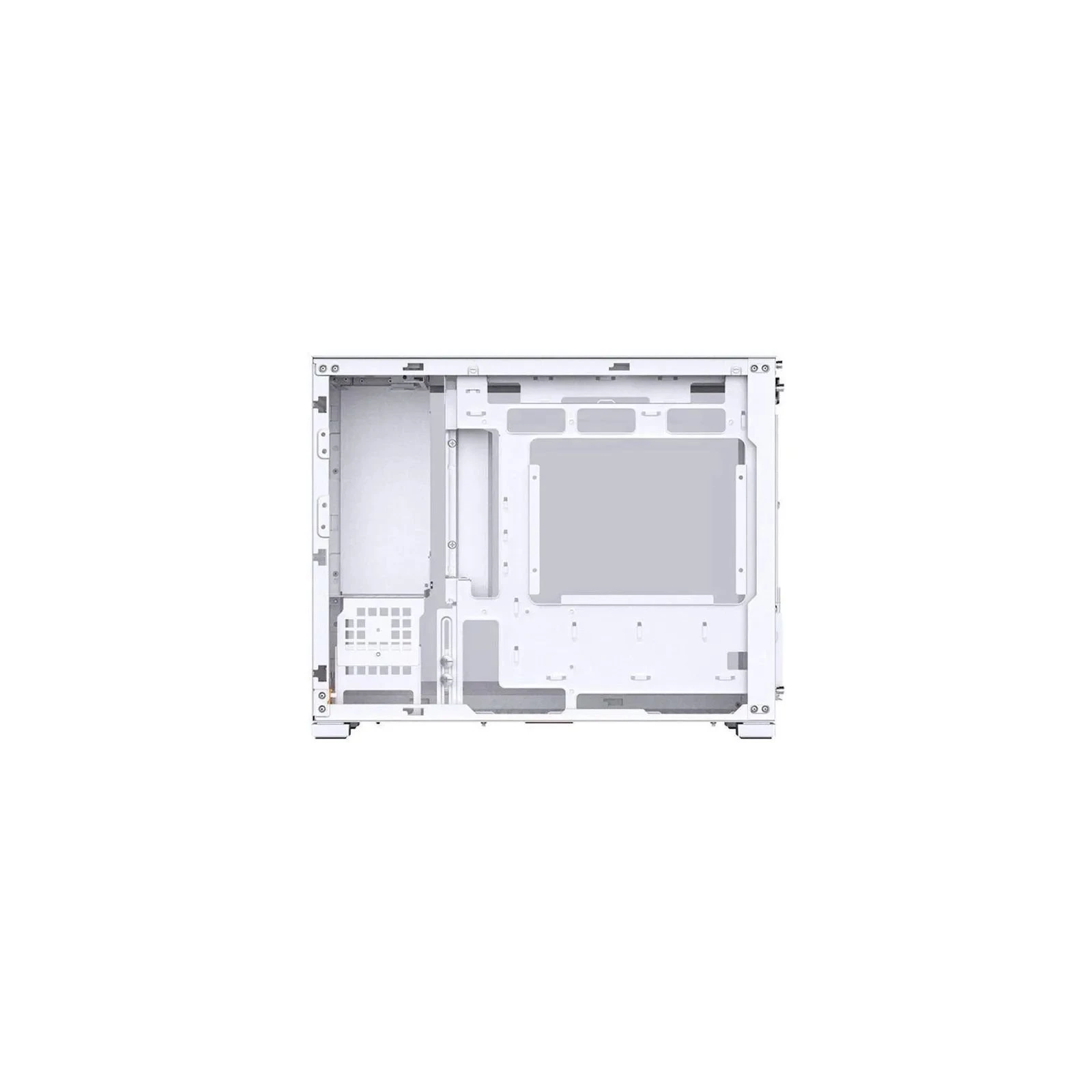 JONSBO D32 PRO MESH White (UA)