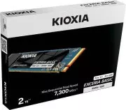 Kioxia Exceria Basic 2 TB (LSF10Z002TG8) (UA)