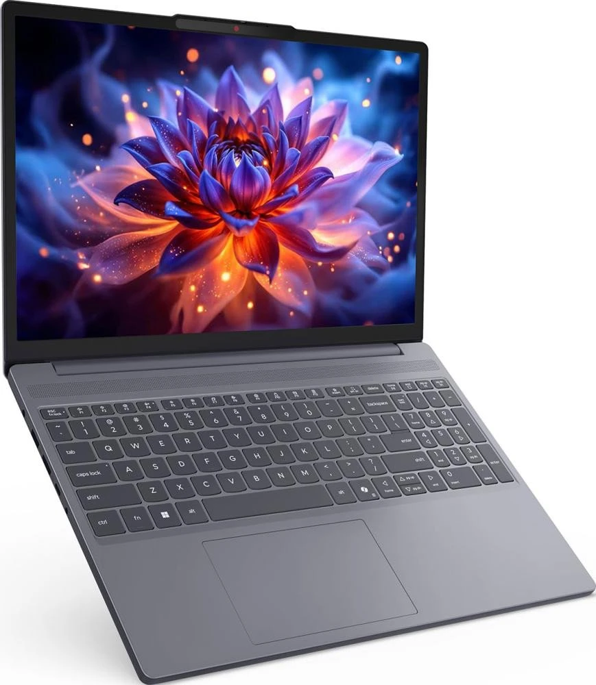 Lenovo IdeaPad Slim 3 15IPH11 Luna Grey (83UR00A1US)