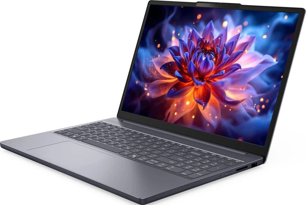 Lenovo IdeaPad Slim 3 15IPH11 Luna Grey (83UR00A1US)