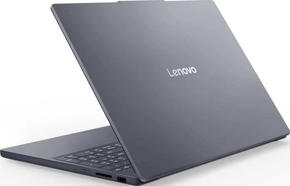 Lenovo IdeaPad Slim 3 15IPH11 Luna Grey (83UR00A1US)