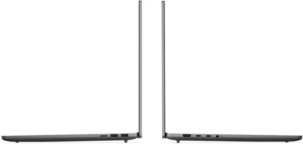 Lenovo IdeaPad Slim 5 16AGP11 Luna Grey (83S20007US)