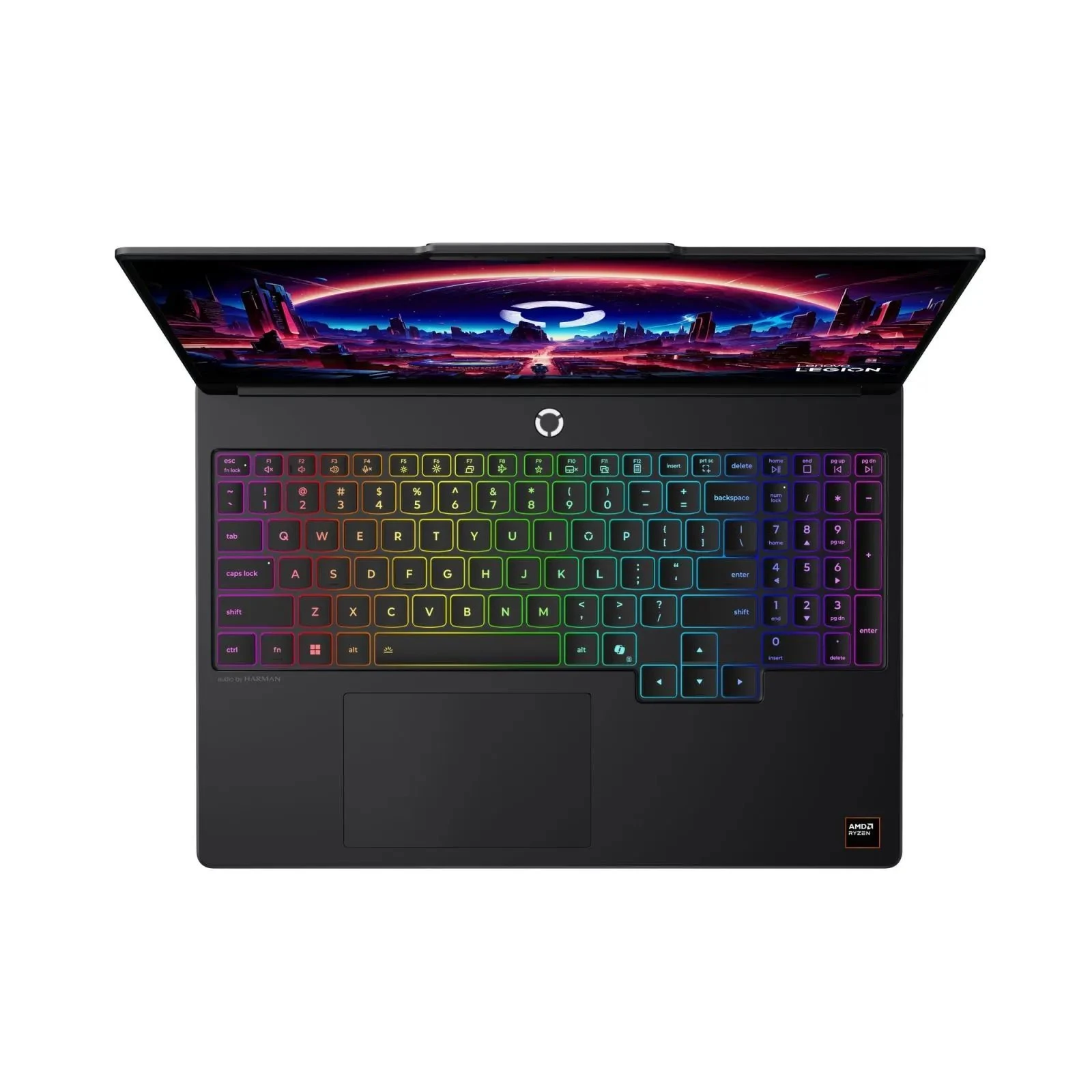 Lenovo Legion 5 15AHP11 (83Q7009WRA) (UA)