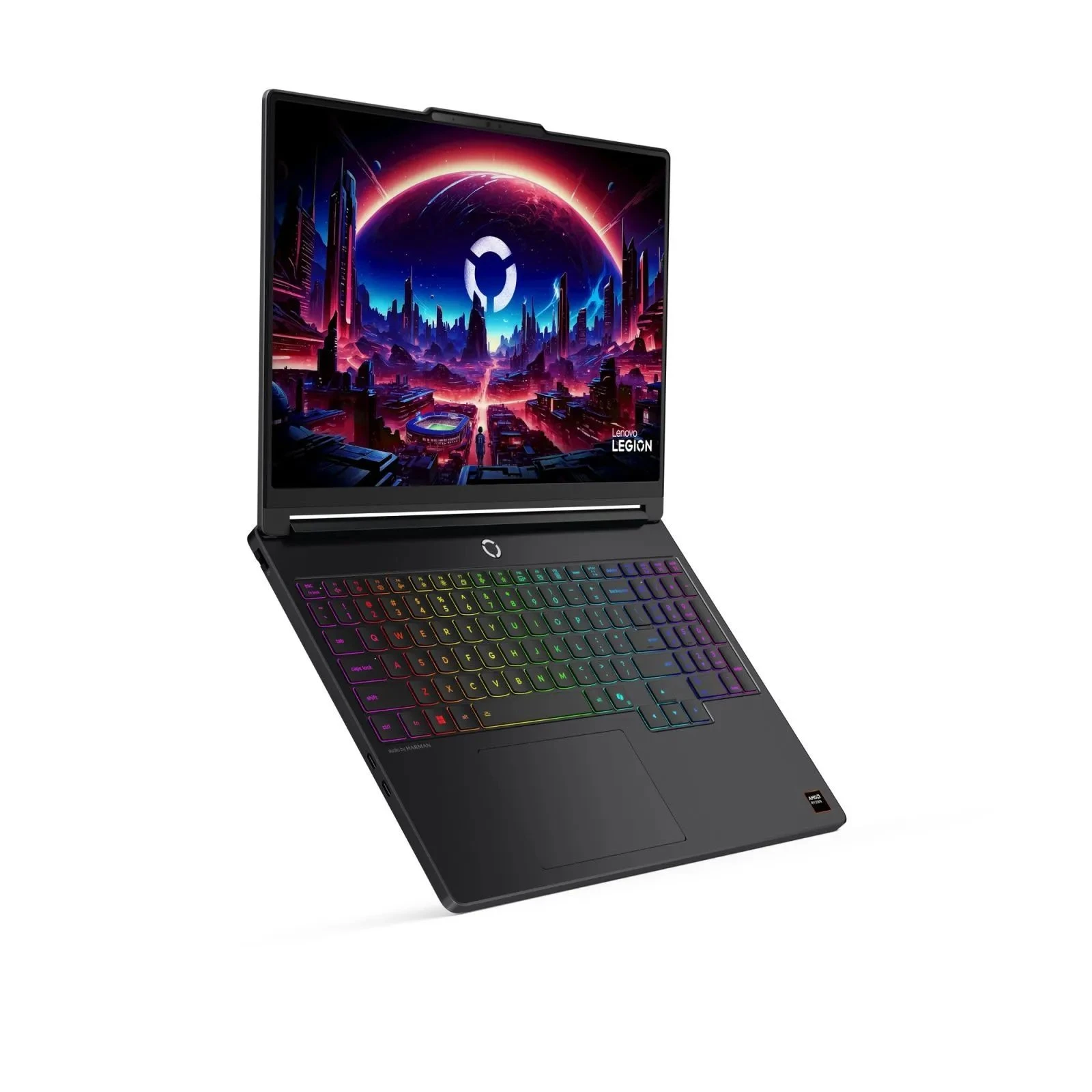 Lenovo Legion 5 15AHP11 (83Q7009WRA) (UA)