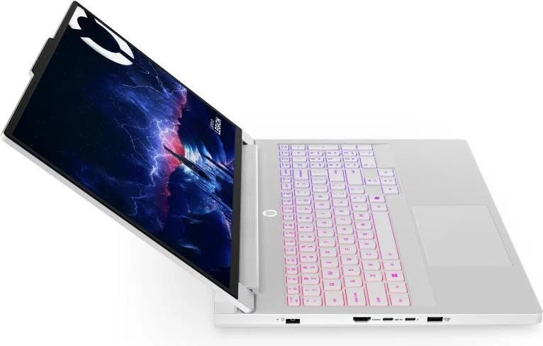 Lenovo Legion Pro 7 16IAX10H Glacier White (83F500JSUS)