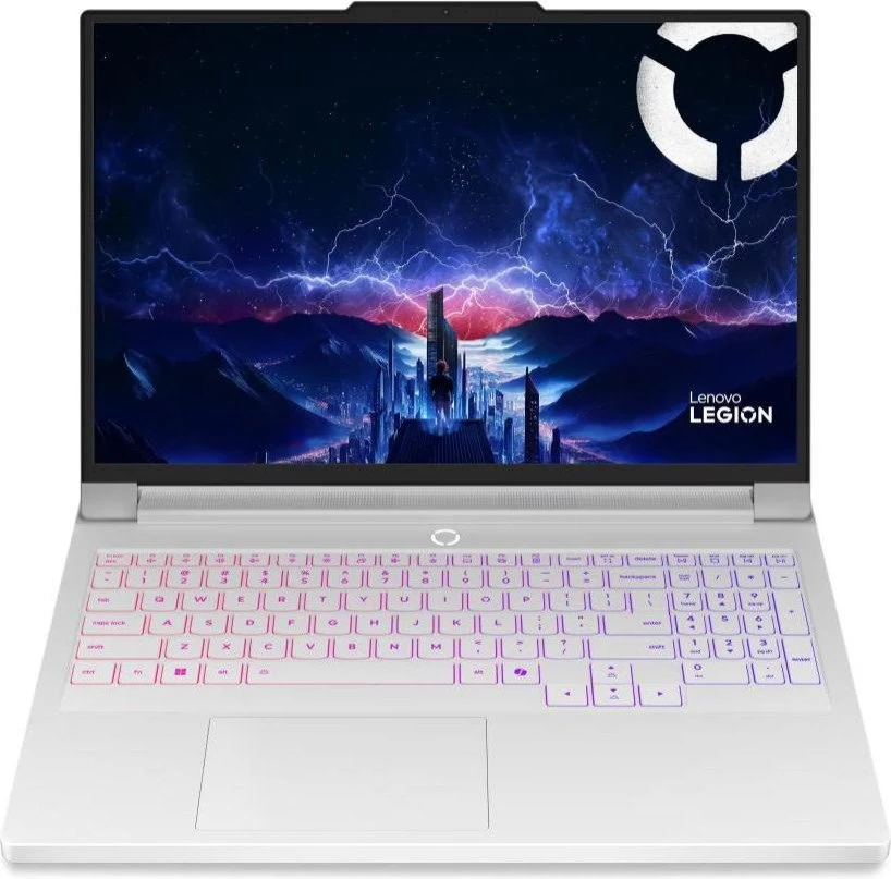 Lenovo Legion Pro 7 16IAX10H Glacier White (83F500JSUS)
