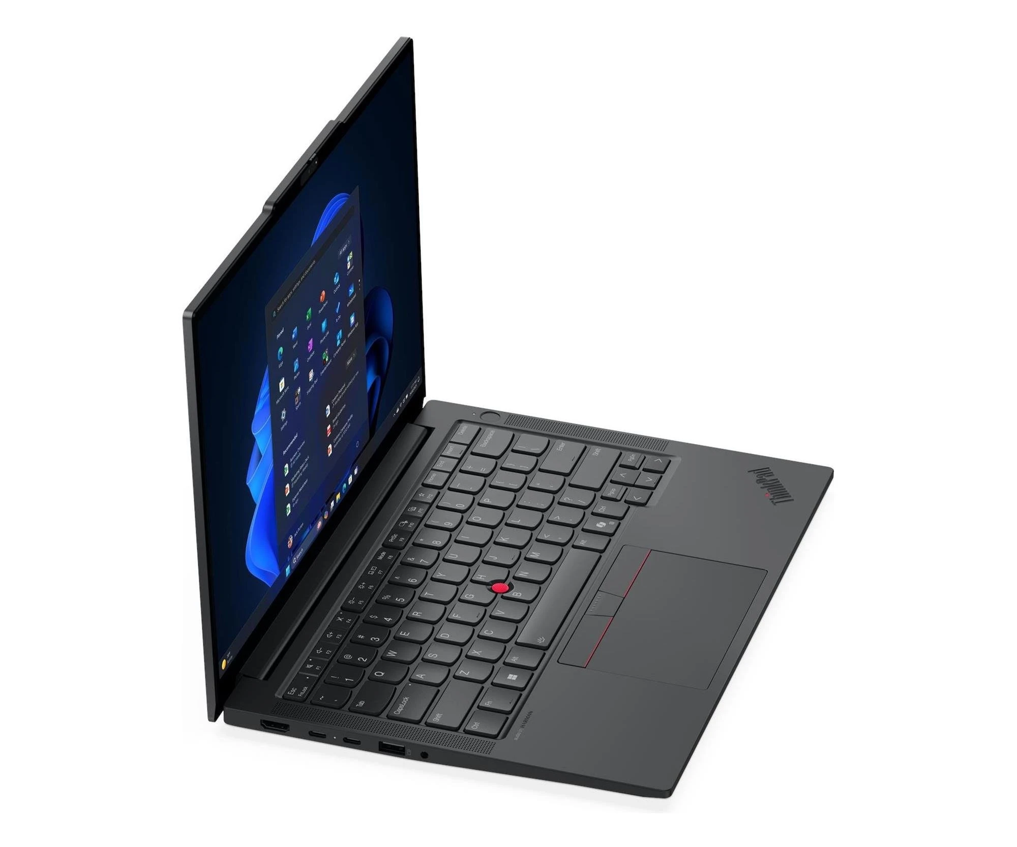 Lenovo ThinkPad E14 G8 (21Y7S1F700) (UA) Серія (модельний ряд): Lenovo ThinkPad;