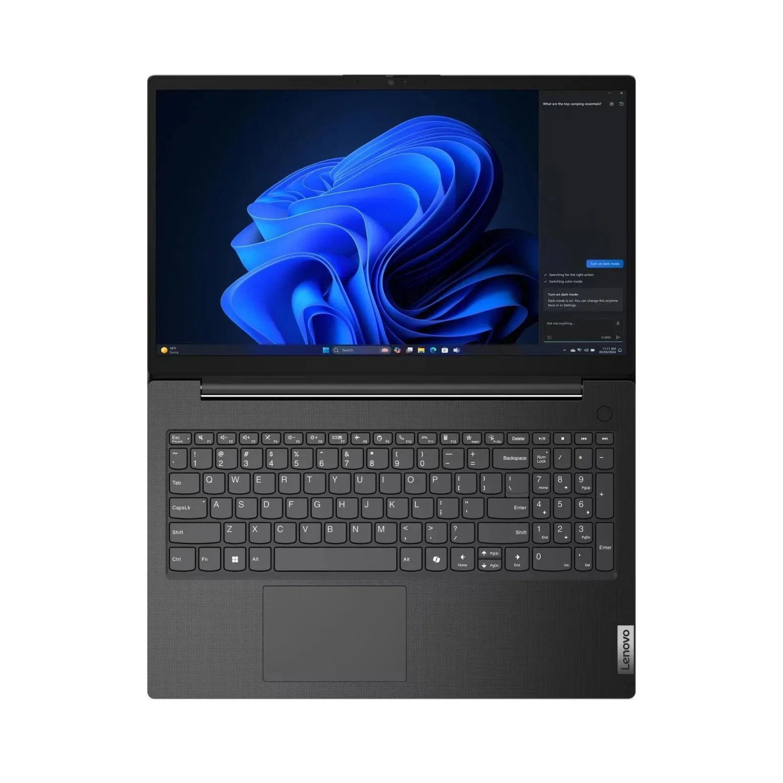 Lenovo V15 G6 ARP (83V4A014RA) (UA)