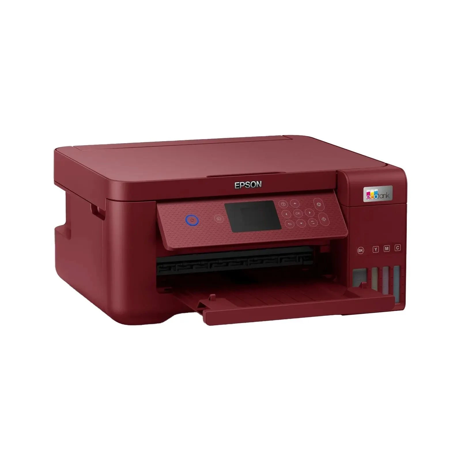 МФУ Epson EcoTank L4367 WiFi (C11CL41413) (UA) Тип МФУ: струменевий; Технологія