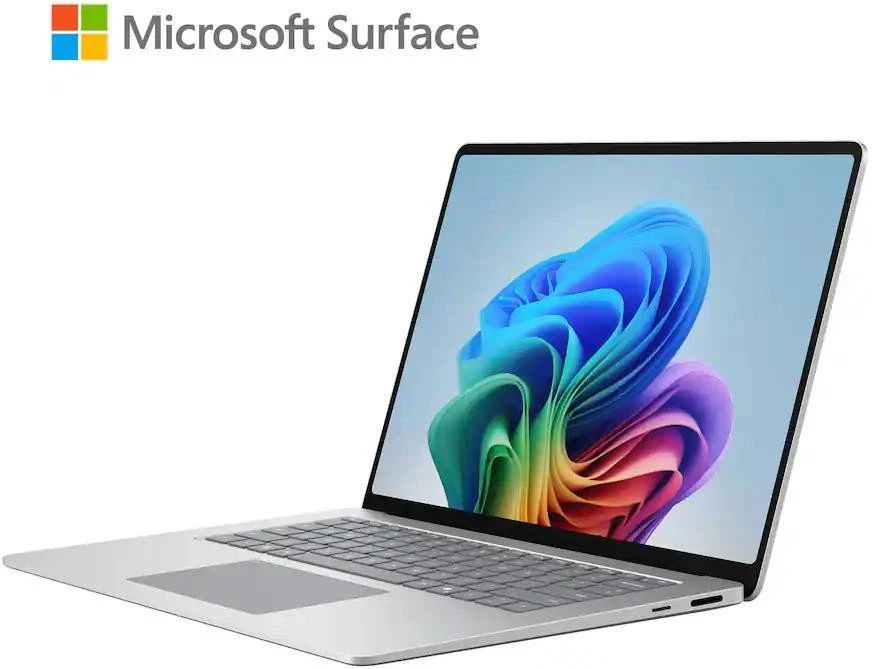 Microsoft Surface Laptop 8th Edition X2 Elite Platinum (EP2-60200)