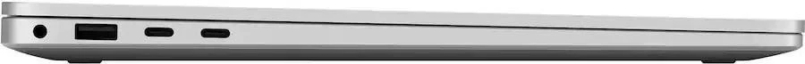 Microsoft Surface Laptop 8th Edition X2 Elite Platinum (EP2-60200)