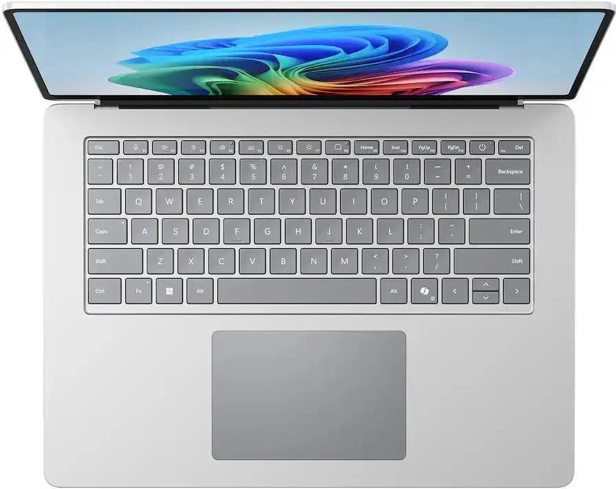 Microsoft Surface Laptop 8th Edition X2 Elite Platinum (EP2-60200)