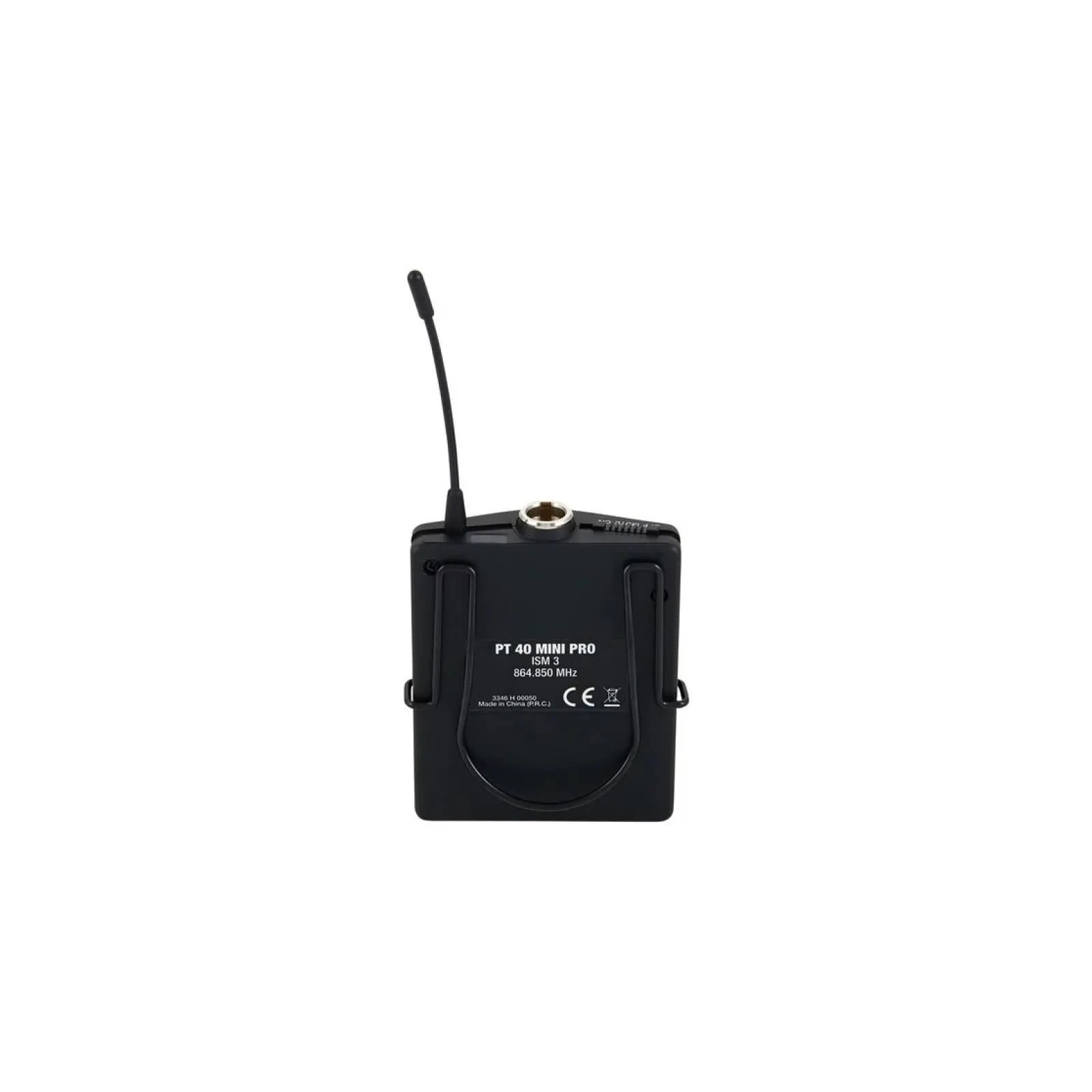 Мікрофон AKG WMS40 Mini2 Mix Set BD US45A/C (3352H00020) (UA)