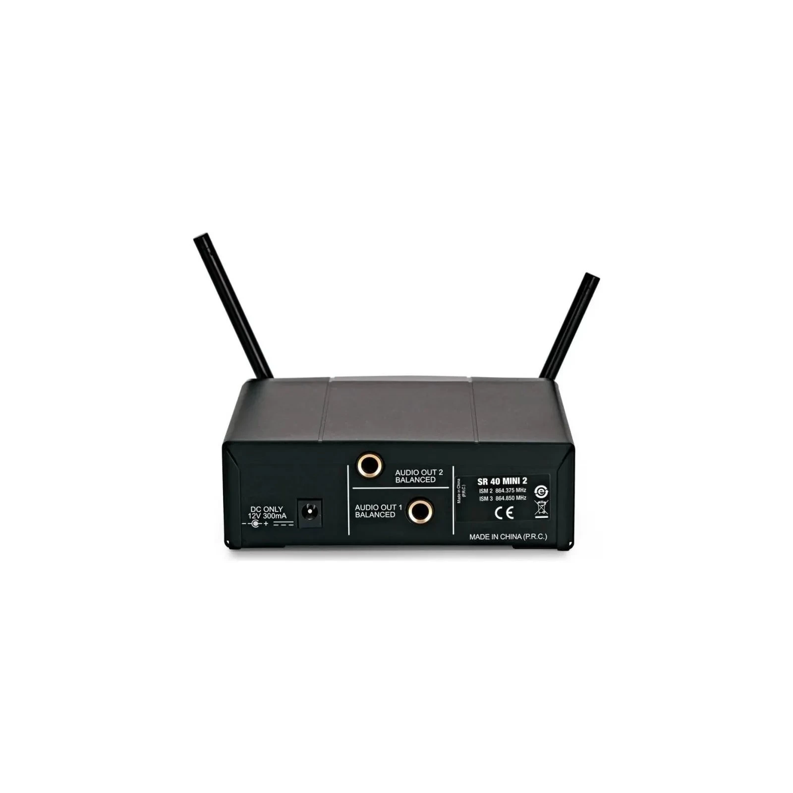 Мікрофон AKG WMS40 Mini2 Mix Set BD US45A/C (3352H00020) (UA)