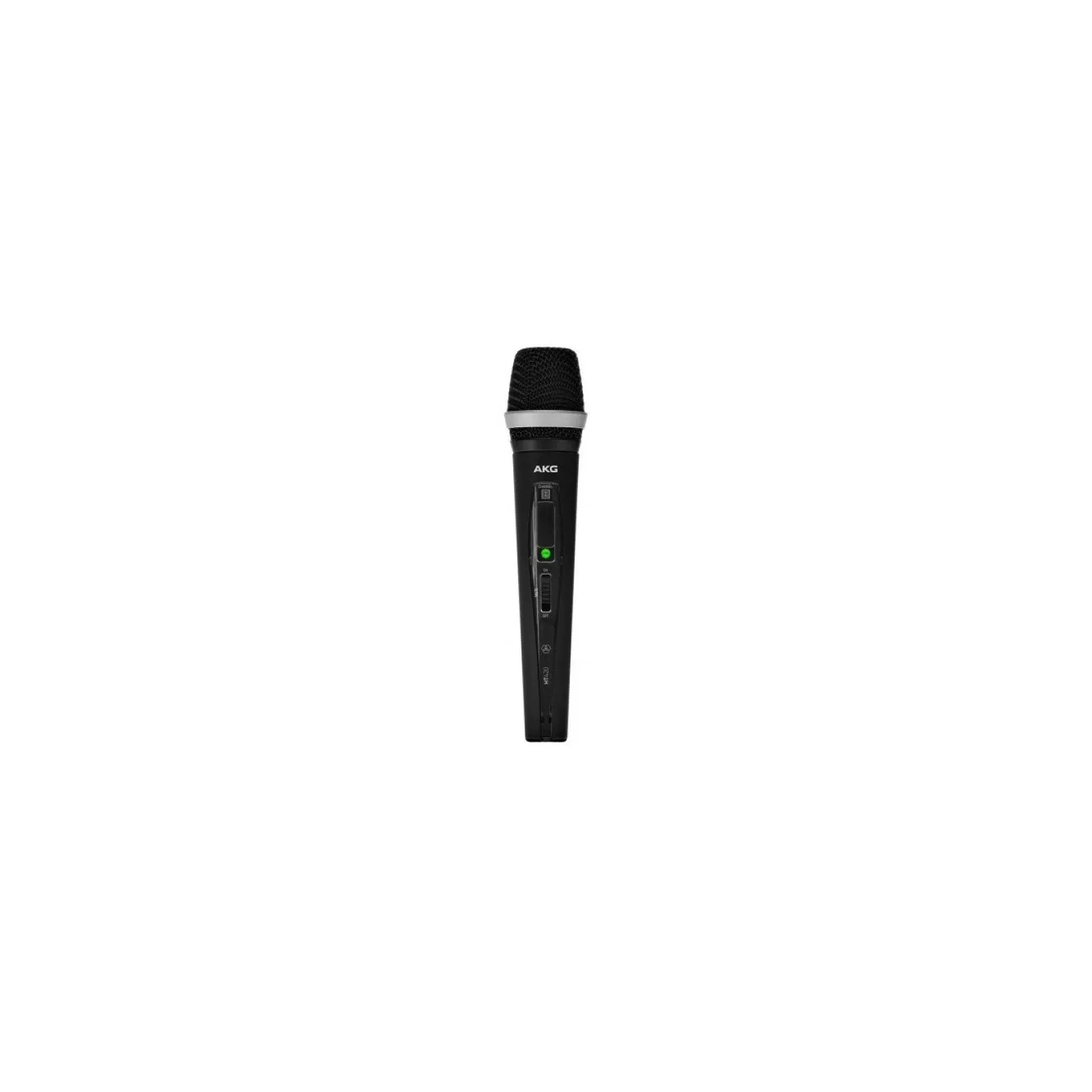 Мікрофон AKG WMS420 Vocal SET Band U1 (3416H00080) (UA)