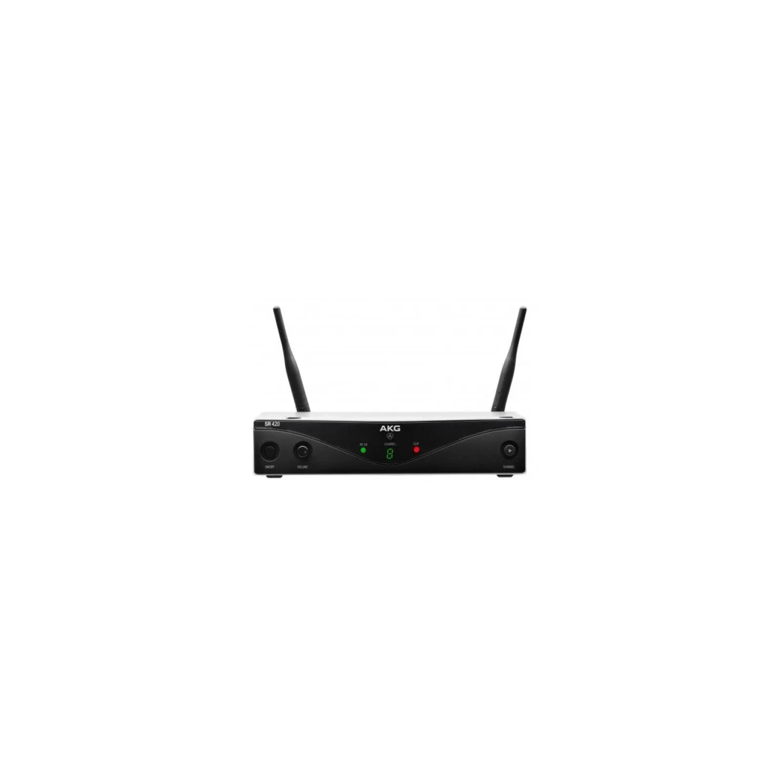 Мікрофон AKG WMS420 Vocal SET Band U1 (3416H00080) (UA)