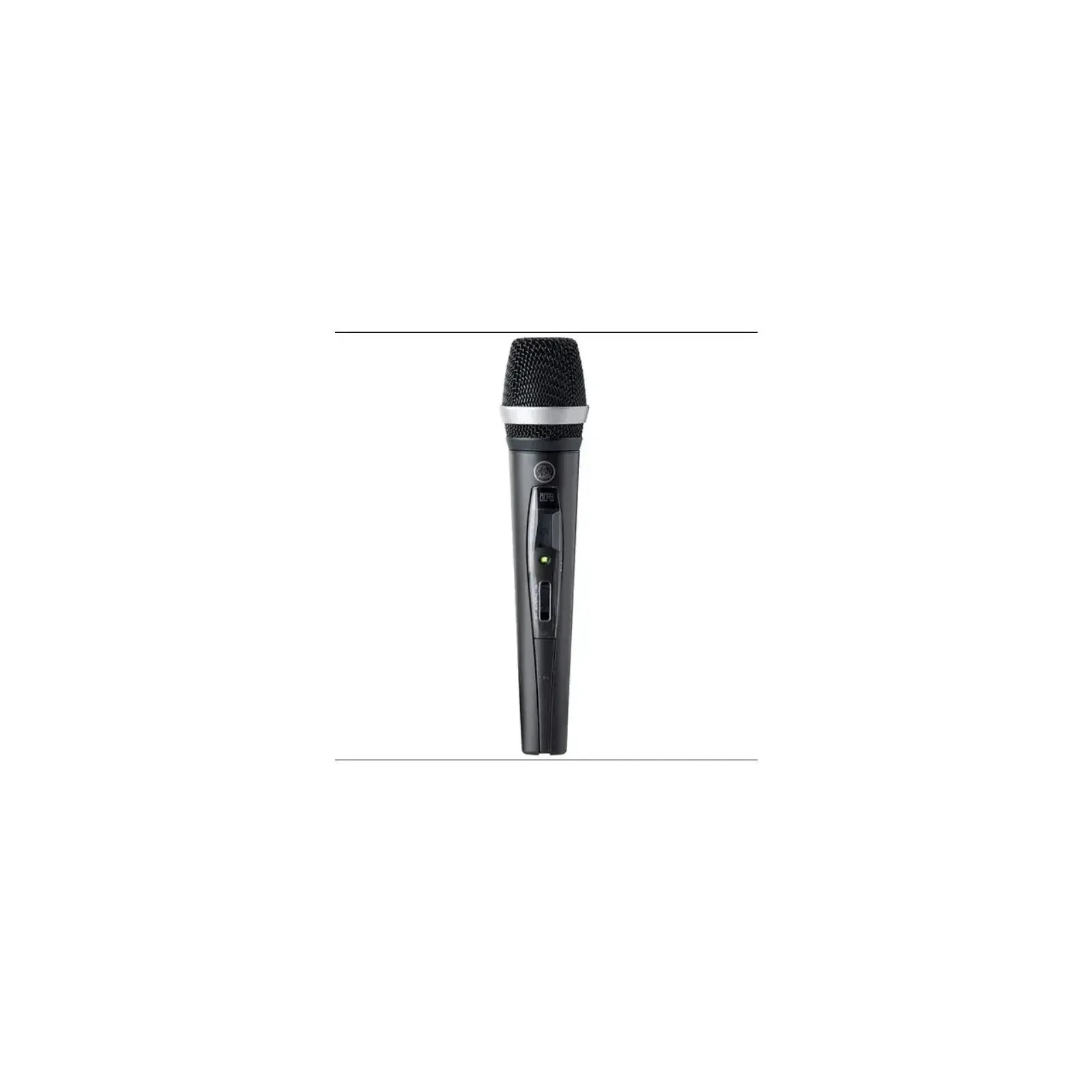 Мікрофон AKG WMS470 D5 SET BD7 50mW - EU/US/UK (3305X00370) (UA)