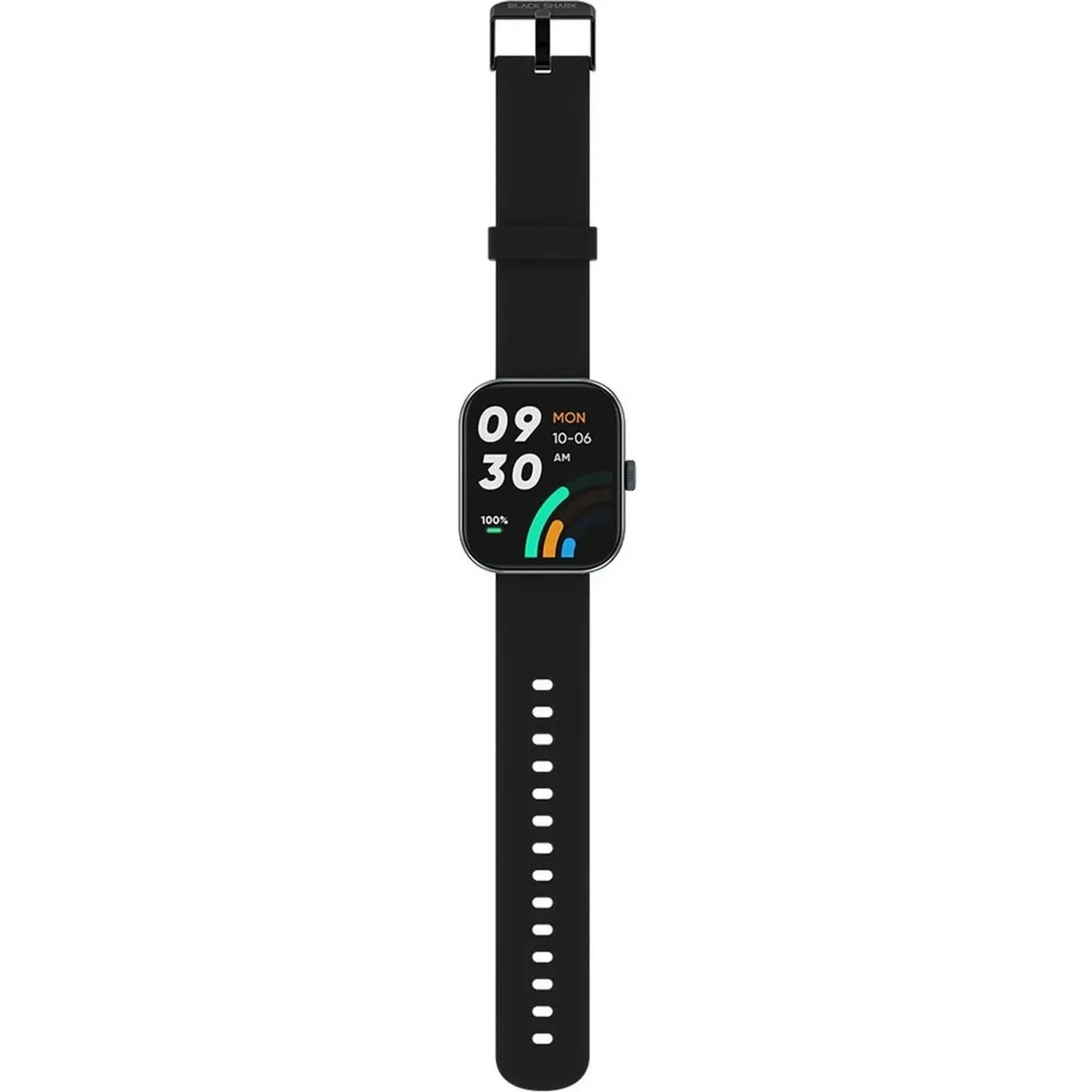Смарт-годинники Black Shark BS-W2411 GTS Чорний (1203814) (UA)