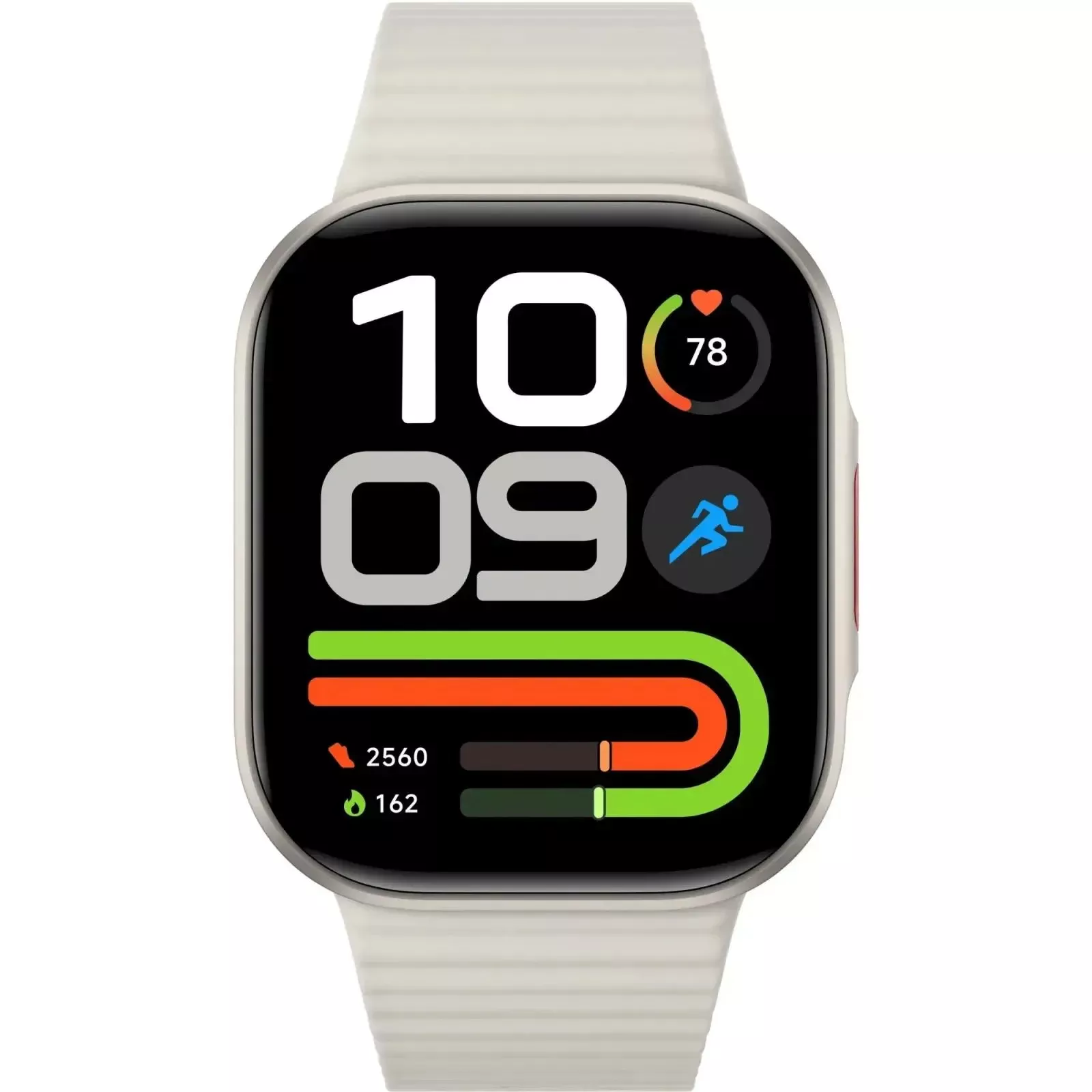 Смарт-годинник Xiaomi Watch 6 Lite Steel Gray BHR09CVGL (1214270) (UA) Тип: універсальні, жіночі,