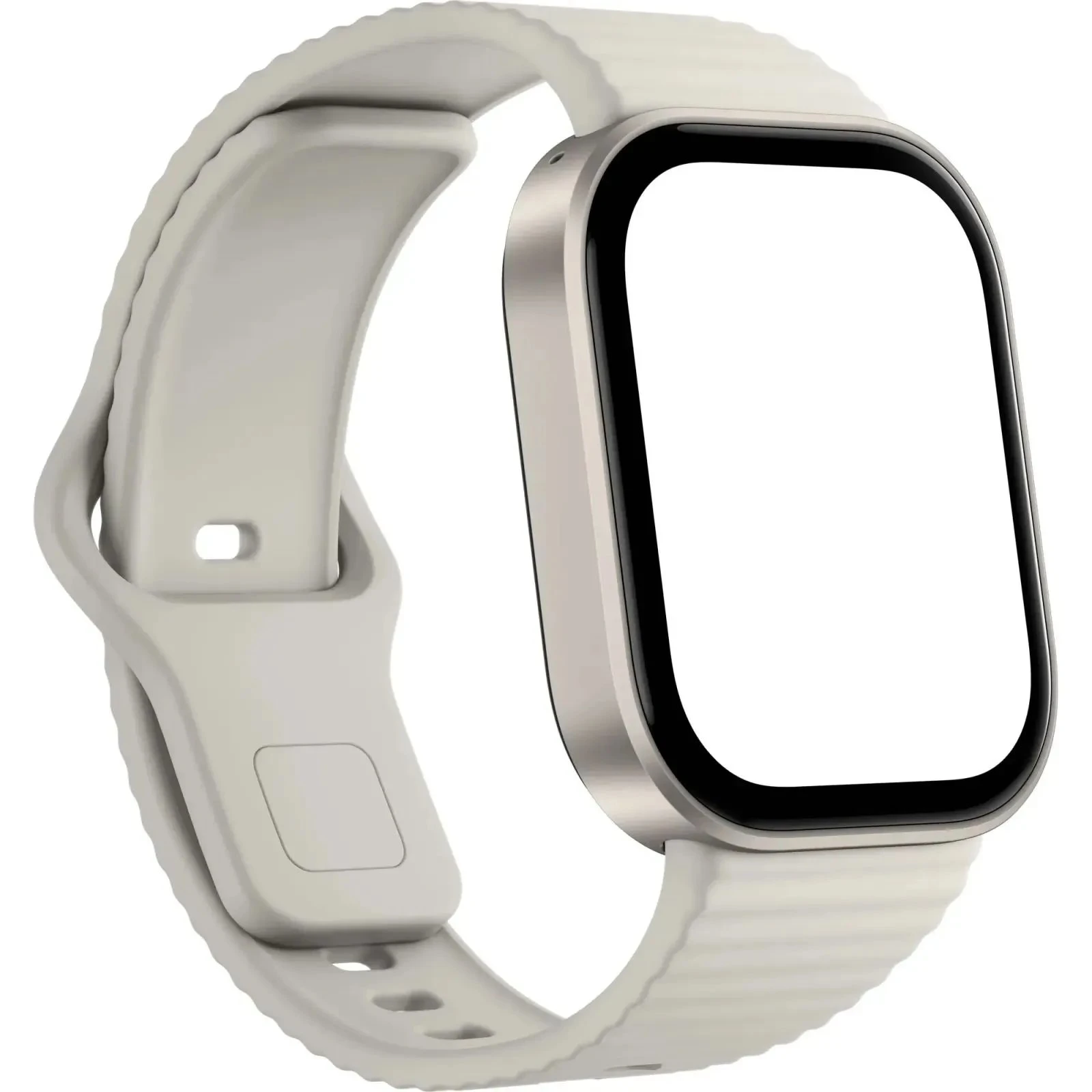 Смарт-годинник Xiaomi Watch 6 Lite Steel Gray BHR09CVGL (1214270) (UA) Тип: універсальні, жіночі,